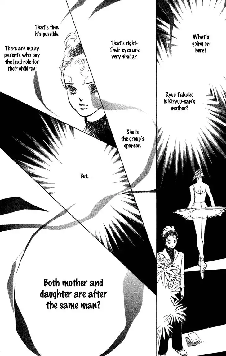 Do Da Dancin! Chapter 7 39